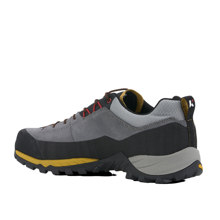 Ботинки MIURA GTX (41, Grey/Honey, , , , , )