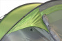 Talberg solar quick палатка talberg (зелёный)