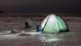 Talberg space pro 3 палатка talberg (зелёный)