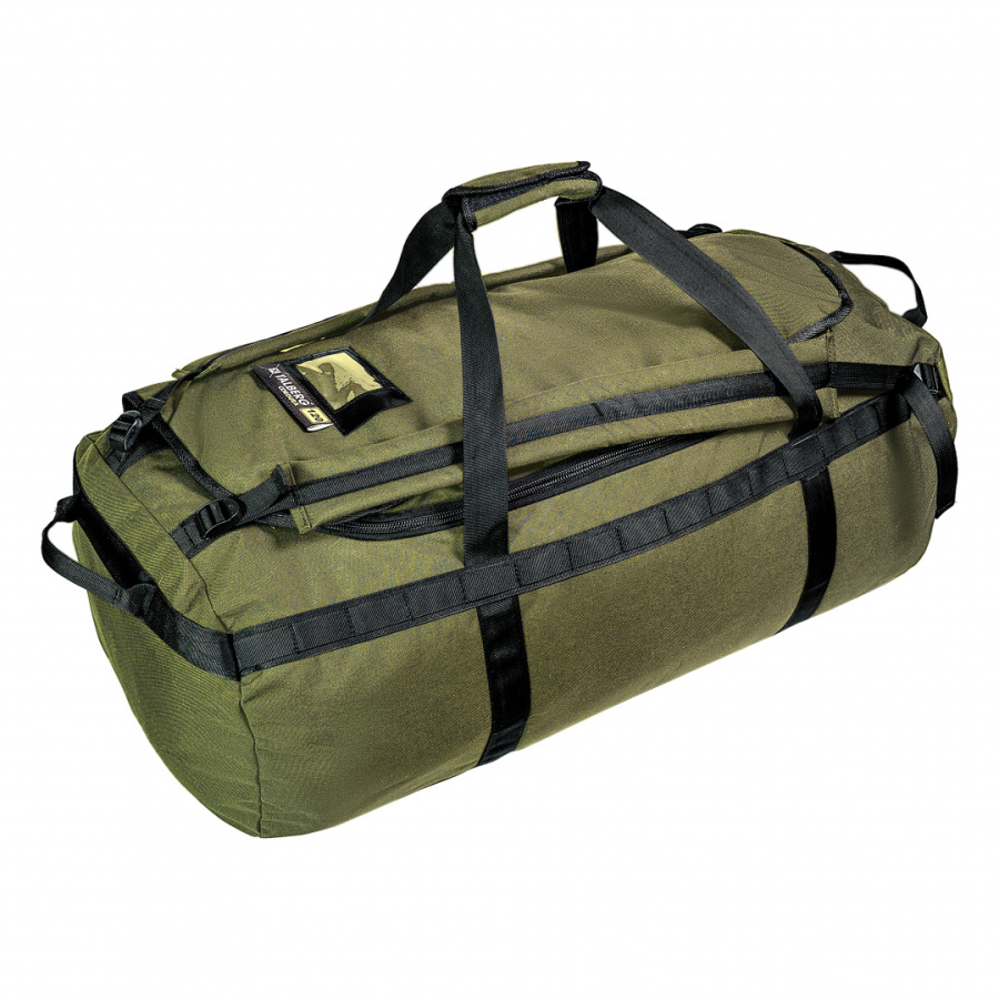 UNIVERSAL CORD BAG 120 Баул траснпортировочный (олива)