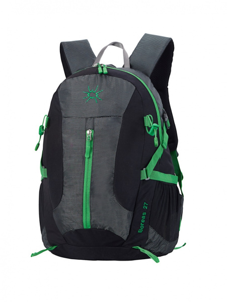 SAMSTRONG b0004 boreas 27 рюкзак (черный)