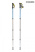 Talberg compact pole палки треккинговые_ (зеленый)