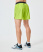 Шорты беговые Nordski Pro Lime Green (46, Lime Green, , , , , )