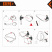 King Camp 4015 multi tent палатка (черный)