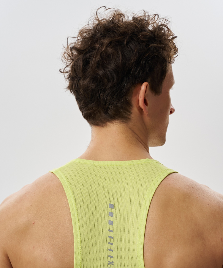Майка Nordski Road Lime (46-S, Lime, , , )