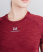 Футболка Pro W (40, Ruby, , , , , )