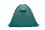 Talberg bigless 3 палатка talberg (зелёный)