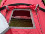 Talberg norga 3 red палатка talberg (красный)