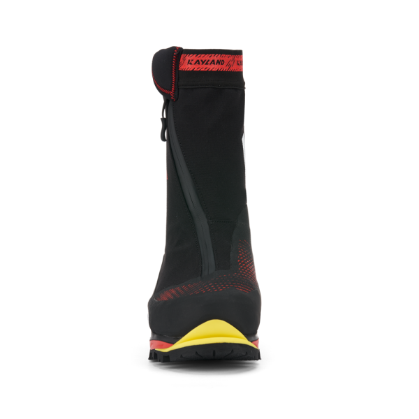 Ботинки K4 GTX (40, RED - YELLOW, , , )