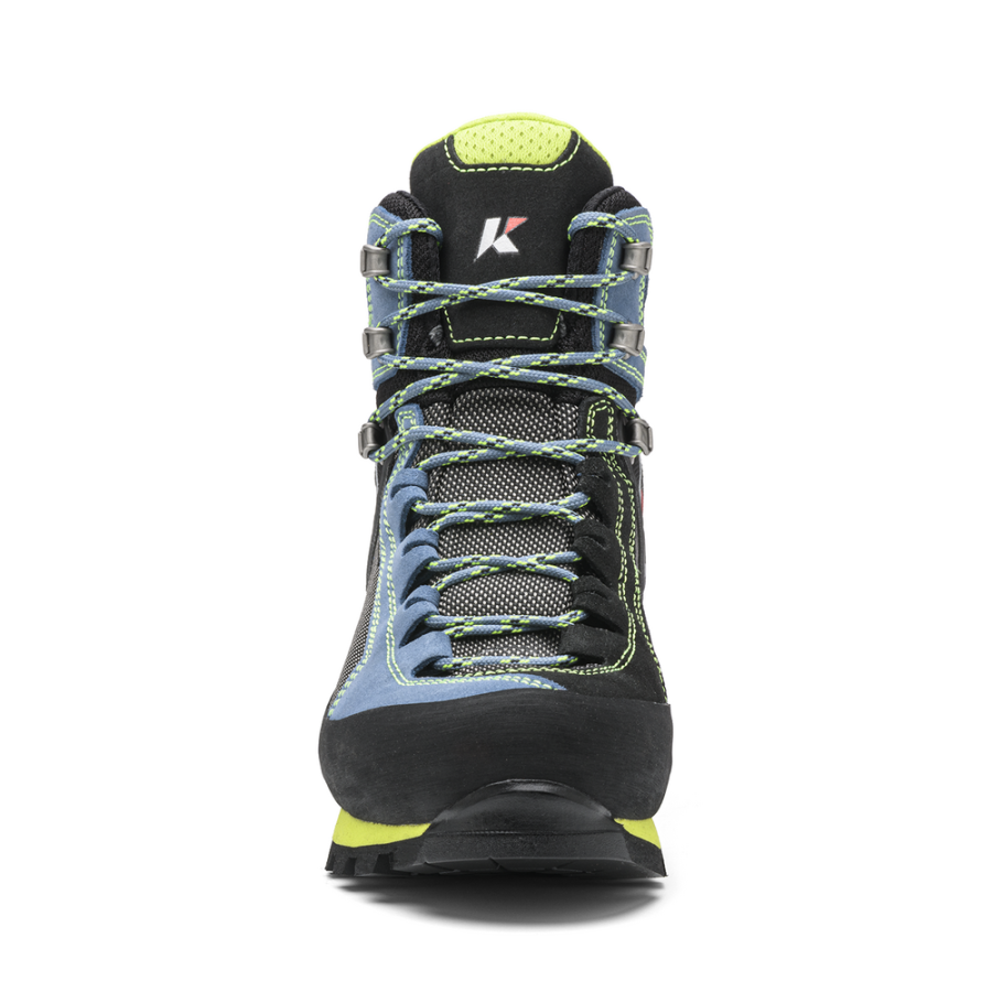 Ботинки CROSS MOUNTAIN W'S GTX (39, Azure, , , )