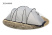 Talberg base 4 sahara палатка talberg (серый)