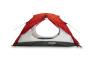Talberg boyard pro 2 red палатка talberg (красный)