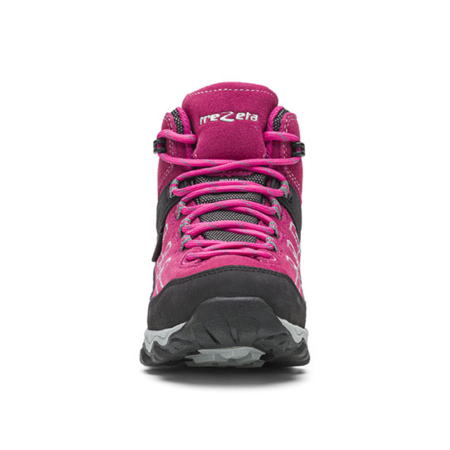 Ботинки STORM WP KID (29, FUCHSIA/SILVER, , , )
