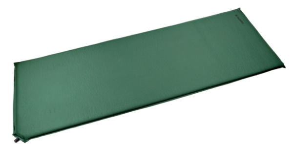 Talberg classic mat самонадувающиеся коврики (183x63x3.8 т.-зелёный)