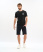 Футболка Nordski Fir Black (46, Black, , , , , )