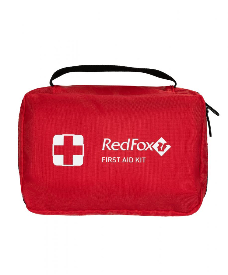 Red Fox аптечка rescue sport kit big