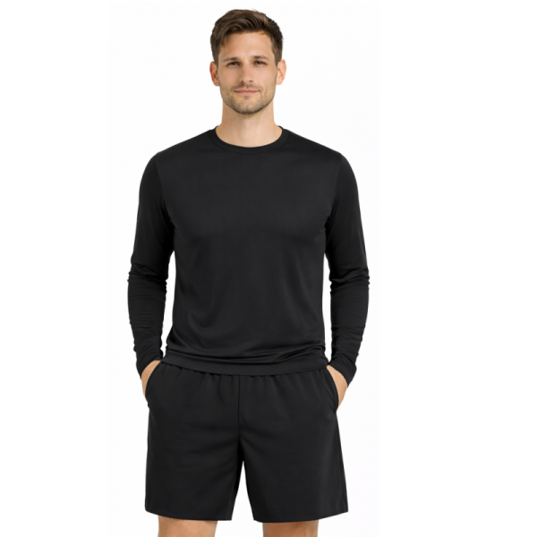 *Шорты NONAME 2002024-0001 FLEX TECH SHORTS 26 MEN BLACK (4-S, Black, , , )