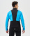 Тренировочная куртка Nordski Advance Light Blue/Black (52-XL, Light Blue/Black, , , , , )