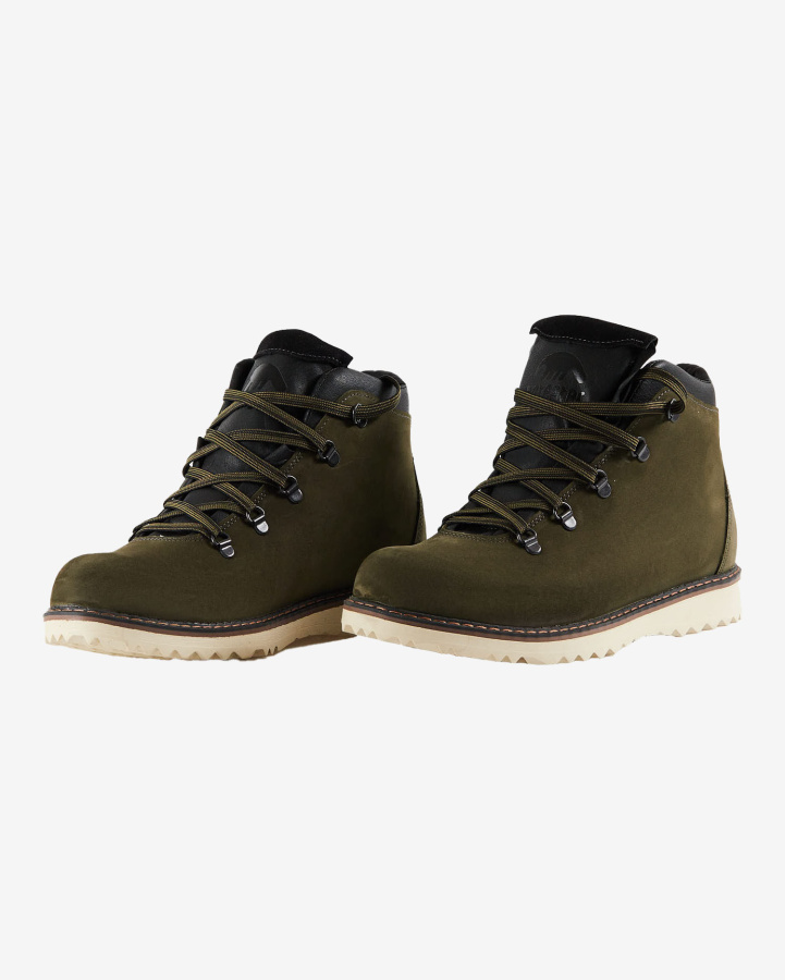 Ботинки ANTEATER Hiker (45, Haki, , , , , )