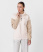 Джемпер Camp Jacket Женский (S, 8035/белый/бежевый, , , , , )