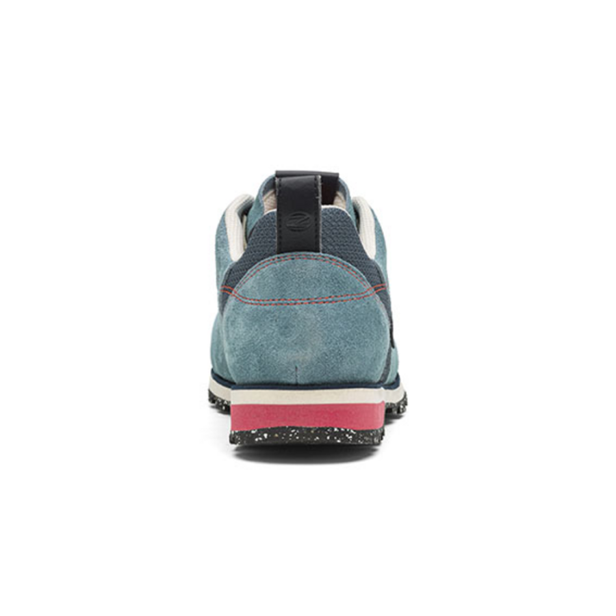 Ботинки ZETA W'S WP (36, AZURE/ROSE, , , )