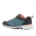 Ботинки STRIDER W'S GTX (41, Green/Peach, , , , , )