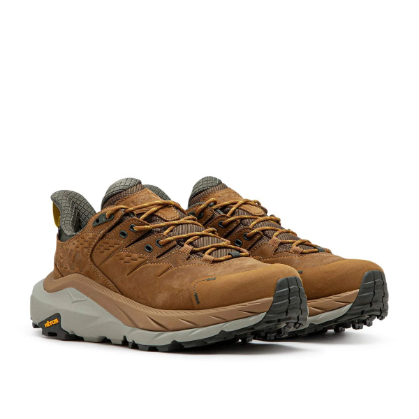 *Кроссовки мужские 1123190HLY KAHA 2 LOW GTX (44.5, Коричневый, , , , , )