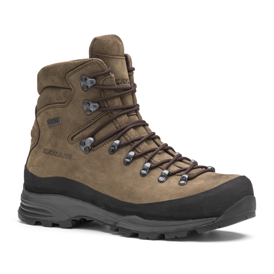 Ботинки GLOBO GTX (47.5, Brown, , , , )