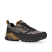 Ботинки DUKE LITE GTX (42.5, BLACK/TURMERIC, , , , , )