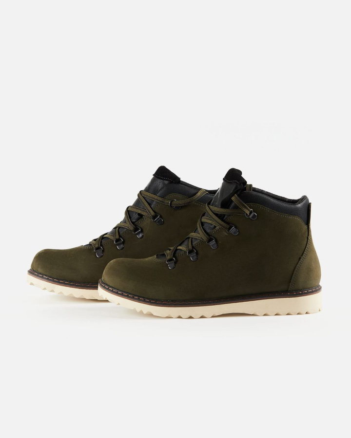 Ботинки ANTEATER Hiker (45, Haki, , , , , )