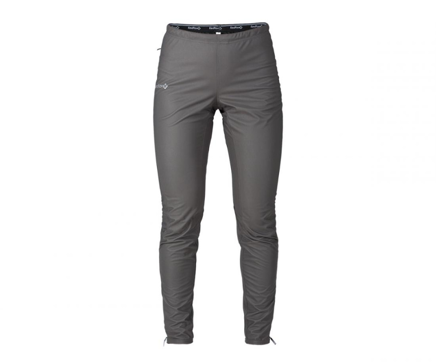 Брюки Active Shell Женские (50, 2000/асфальт, , , SS17)