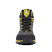 Ботинки VISION GTX (39, Grey/Lime, , , , , )