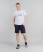 Футболка Nordski Simple Logo White (46, White, , , , , )