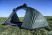 Talberg burton 1 alu палатка talberg (зелёный)