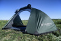 Talberg burton 1 alu палатка talberg (зелёный)