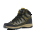 Ботинки THUNDER MID WP (42, Olive/Yellow, , , , , )