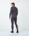 Комплект Nordski Intense модели "Термобелье" Grey (46-S, Grey, , , , , )