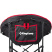 King Camp 3816 moon leisure chair кресло скл. cталь (84х70х80 синий)