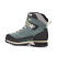 Ботинки TORNADO W'S WP (36, SLATE/LIME, , , , , )