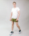 Шорты беговые Nordski Run Olive (48, Olive, , , , , )