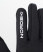 Перчатки Nordski Run Black (7-XS, Black, , , , , )