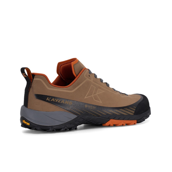 Ботинки TUONO GTX LEATHER (41, OTTER / CLAY, , , , , )