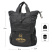 SAMSTRONG b0255 ultra-light backpack склад. сумка-рюкзак (черный)