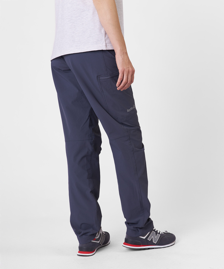 Брюки Stretcher VI Женские (XS, 9700/деним, , , , , )