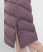 Пальто пуховое Ester VI Женское (XL, 4700/гранит, , , , , )