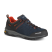 Ботинки RAIDER WP (47.5, DARK BLUE/ORANGE, , , , , , , )