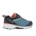 Ботинки STRIDER W'S GTX (41, Green/Peach, , , , , )