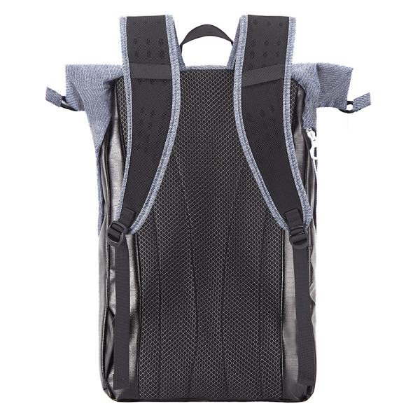 SAMSTRONG b0369 casual backpack рюкзак (серый)