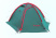Talberg space pro 3 палатка talberg (зелёный)