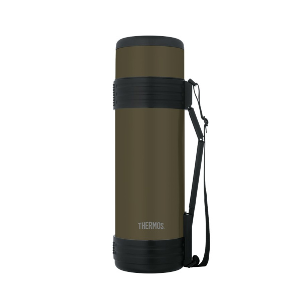 Термос из нерж. стали NCD-1000AG 1L (1 л)